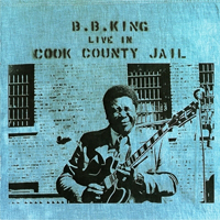 B.B. King