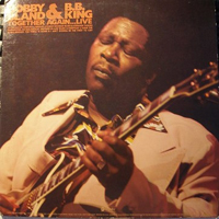 B.B. King