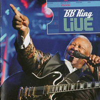 B.B. King