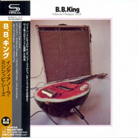 B.B. King