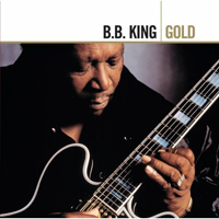 B.B. King