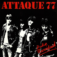 Attaque 77