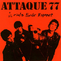 Attaque 77