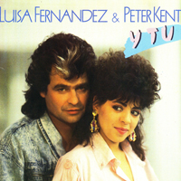 Luisa Fernandez & Peter Kent