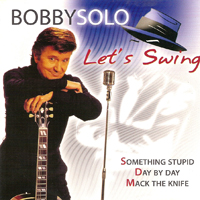 Bobby Solo