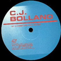 CJ Bolland