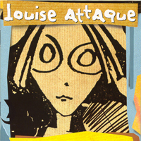 Louise Attaque