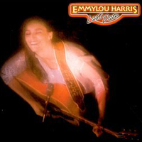 Emmylou Harris