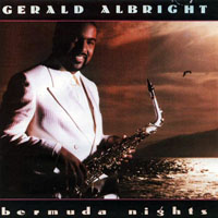 Gerald Albright