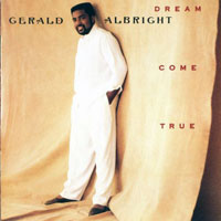 Gerald Albright