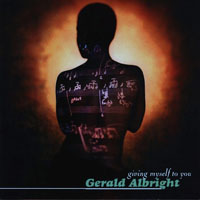 Gerald Albright