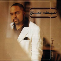 Gerald Albright