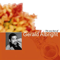 Gerald Albright