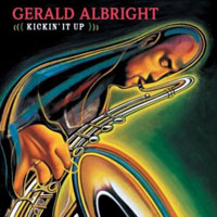 Gerald Albright