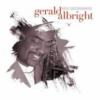 Gerald Albright