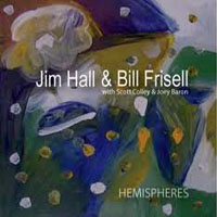 Bill Frisell