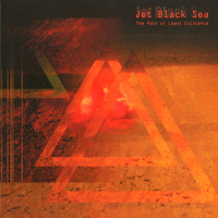 Jet Black Sea