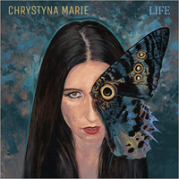 Marie, Chrystyna