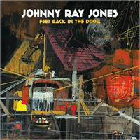 Jones, Johnny Ray