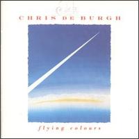 Chris de Burgh