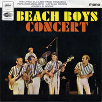 Beach Boys