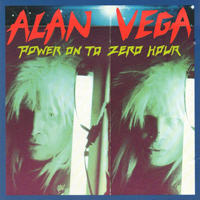 Vega, Alan