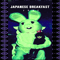 Japanese Breakfast