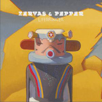 Zervas & Pepper