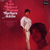 Acklin, Barbara