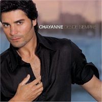 Chayanne