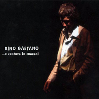 Rino Gaetano