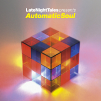 LateNightTales (CD Series)