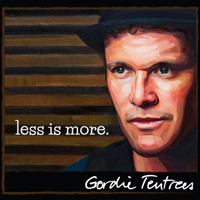 Gordie Tentrees