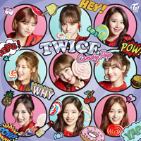 TWICE