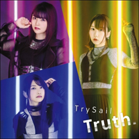 TrySail