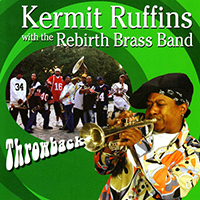 Ruffins, Kermit