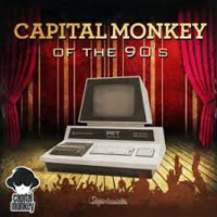 Capital Monkey