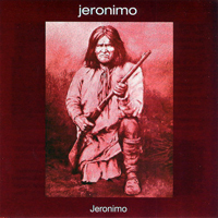 Jeronimo