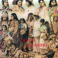 Jeronimo