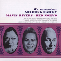 Rivers, Mavis