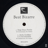 Beat Bizarre