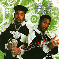 Eric B. & Rakim