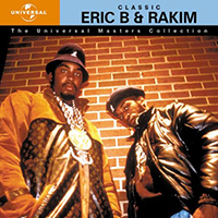 Eric B. & Rakim