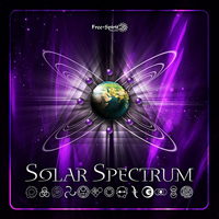 Solar Spectrum