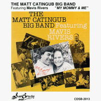 Matt Catingub Big Band