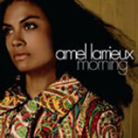 Amel Larrieux