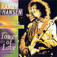 Randy Hansen