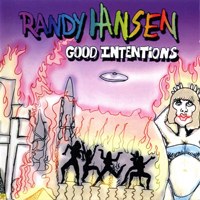 Hansen, Randy