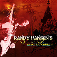 Randy Hansen