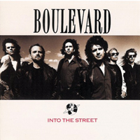 Boulevard